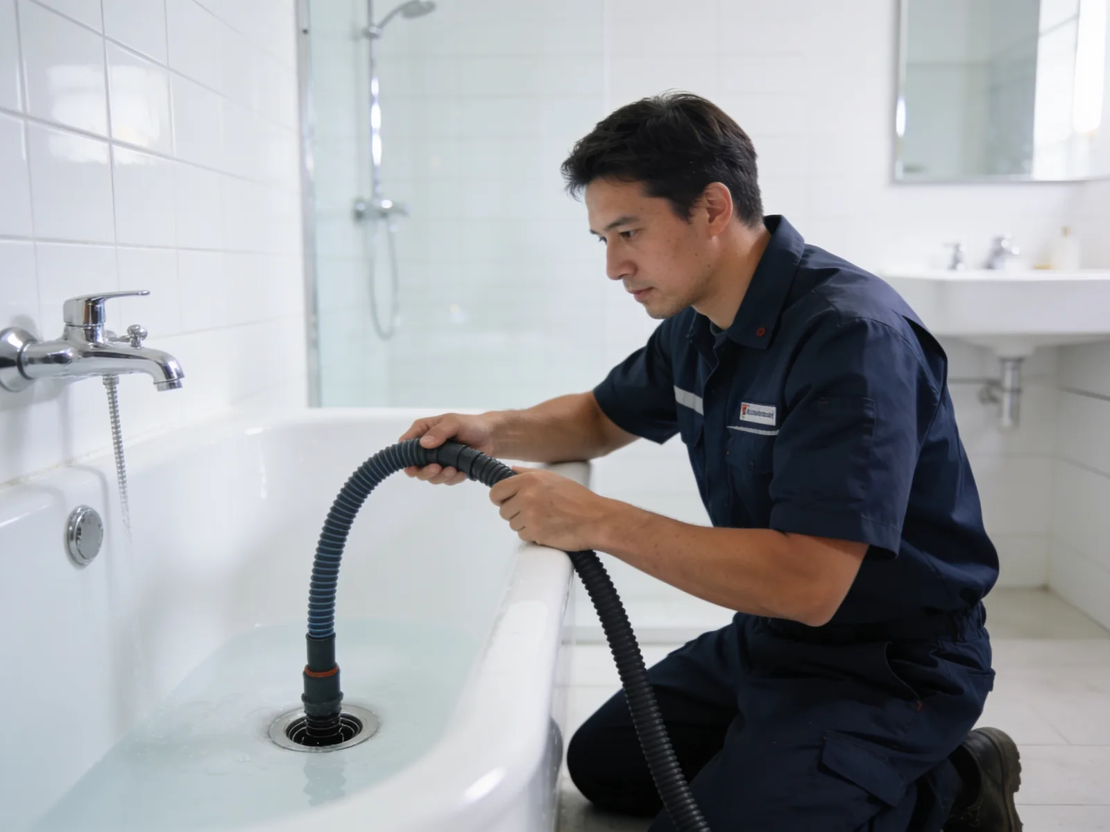 Emergency Plumber Varysburg, NY FAQs
